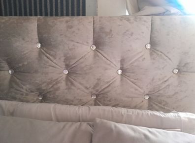 headboard