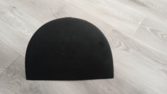 13-17 nissan micra passenger side dash airbag