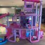 Barbie Dream House Playset Image 10