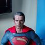 Superman Man Of Steel MMS200 Henry Cavill Hot Toys hottoys Figure Image 2