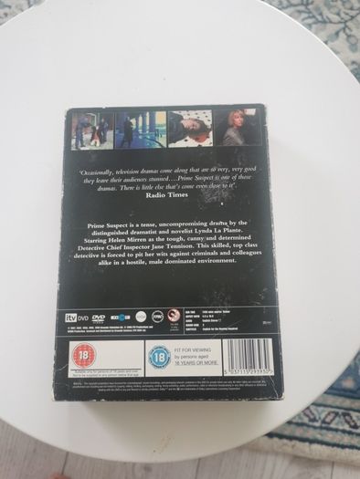 Box set