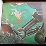 1977 Queen News Of The World 12in Vinyl Image 2