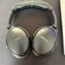 Bose QuietComfort 35 Series 1, excellent condition with new headband & earpads Image 3