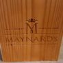 MAYNARD carry box and decanter Image 2