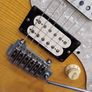 1998 Yamaha Pacifica 812 W Image 5