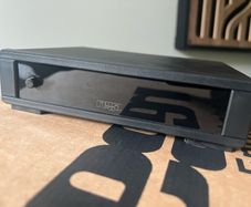 Rega Fono MC MK4 Phono Stage