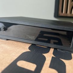 Rega Fono MC MK4 Phono Stage