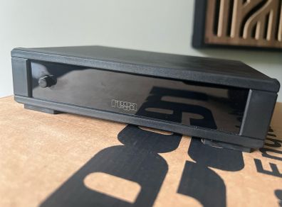 Rega Fono MC MK4 Phono Stage