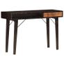 Console Table 118x35x76 cm Solid Reclaimed Wood Image 10