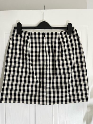 Stradivarius skirt size 12