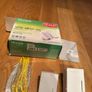 TP-Link TL-WPA4220KIT AV600 WiFi Powerline Adapter Kit Image 2