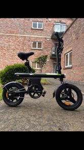 e-bike