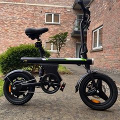 e-bike