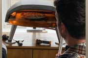 Ooni Koda 16 pizza oven