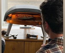 Ooni Koda 16 pizza oven