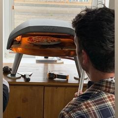Ooni Koda 16 pizza oven