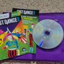 Xbox 360 Kinect Games Exercise Bundle.  Five Games Image 5