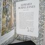 Edward Burne-Jones by Ann S. Dean (HQ222) Image 2