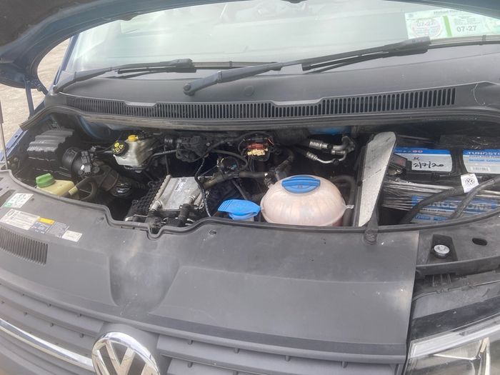 Vw T6