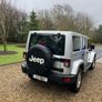 Jeep Wrangler 2.8D manual. Image 3