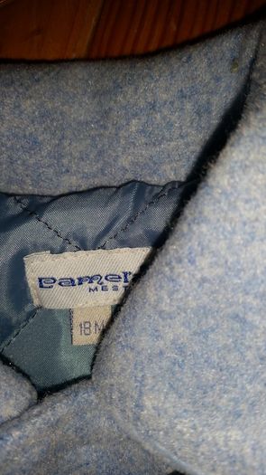 BNWT Designer Coat