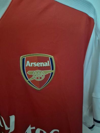 Arsenal puma jerseys 2