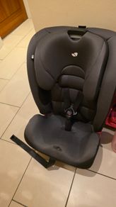 Joie car seat