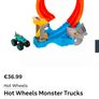 Hot wheels track Image 3