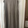 ladies Linen Dress new Image 4