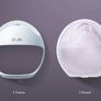 2 x Elvie - Curve Pump Image 3
