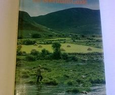 Trout and Salmon Loughs of Ireland A fisherman's guide