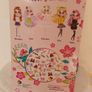 Shibajuku Girls "Koe" 13 Inch Fashion Doll Brand New In Box Image 4