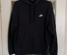 Nike hoodie