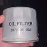 civic ej9 ek4  oil filter Image 3