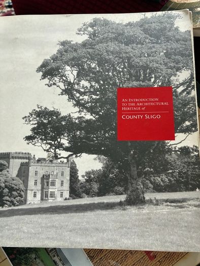 The Architectural Heritage of County Sligo