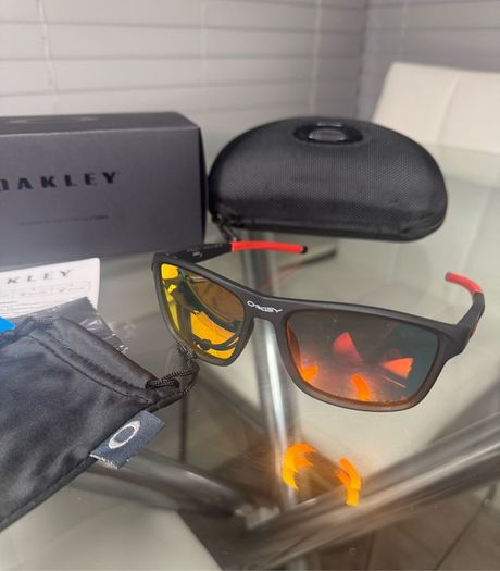 Oakley Sunglasses