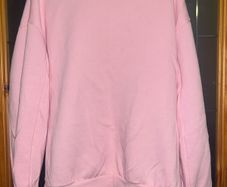 Size 31-32 leigh tucker willow pink jumper