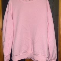 Size 31-32 leigh tucker willow pink jumper