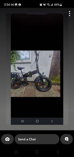 Engwe engine x