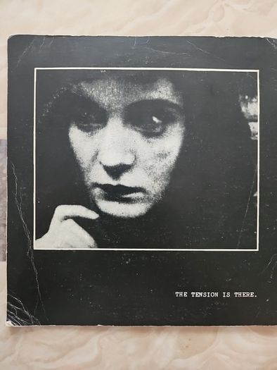 The Threat 7" (Irish) - Lullaby In C