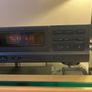 Sony CDP-M18 cd player medium size Image 3
