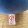 TY Squishy Beanies  Paddington Bear Soft Plush 10" Image 3