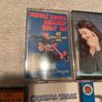 Cassette tape bundle with case Image 8