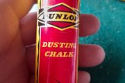 vintage dunlop oul can