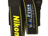 21131 Neck Shoulder Strap for Nikon