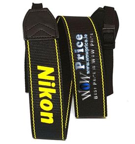21131 Neck Shoulder Strap for Nikon