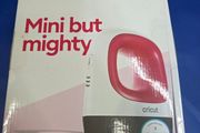 cricut mini press