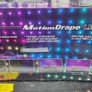 chauvet motion drape led Image 4