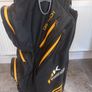 Powakaddy waterproof golf bag Image 4