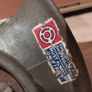 Vintage Spong Mincer Image 3